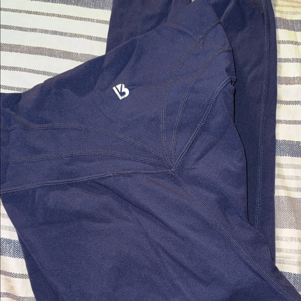 Buff bunny navy leggings - Picture 6 of 6